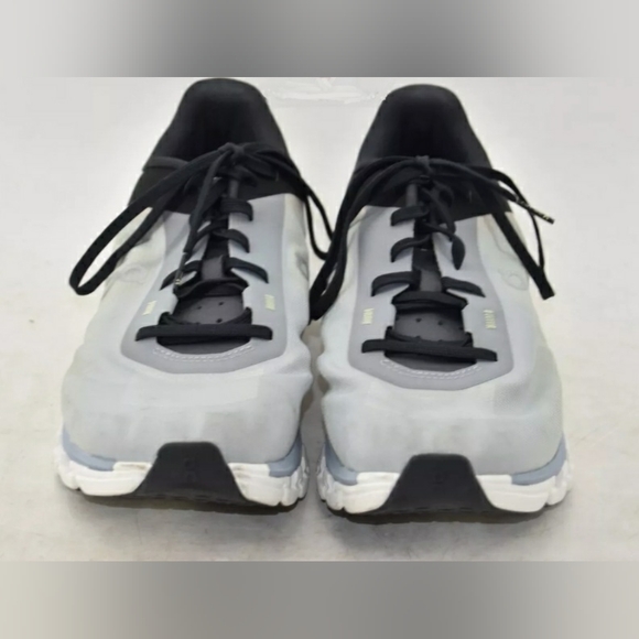 On Cloud Cloudflow 4  Light Green Running Shoes Men Size 8 or Women 9.5 - Picture 8 of 9